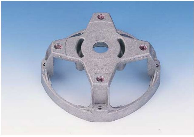 西安某客戶產(chǎn)品，使用的是ST10×1